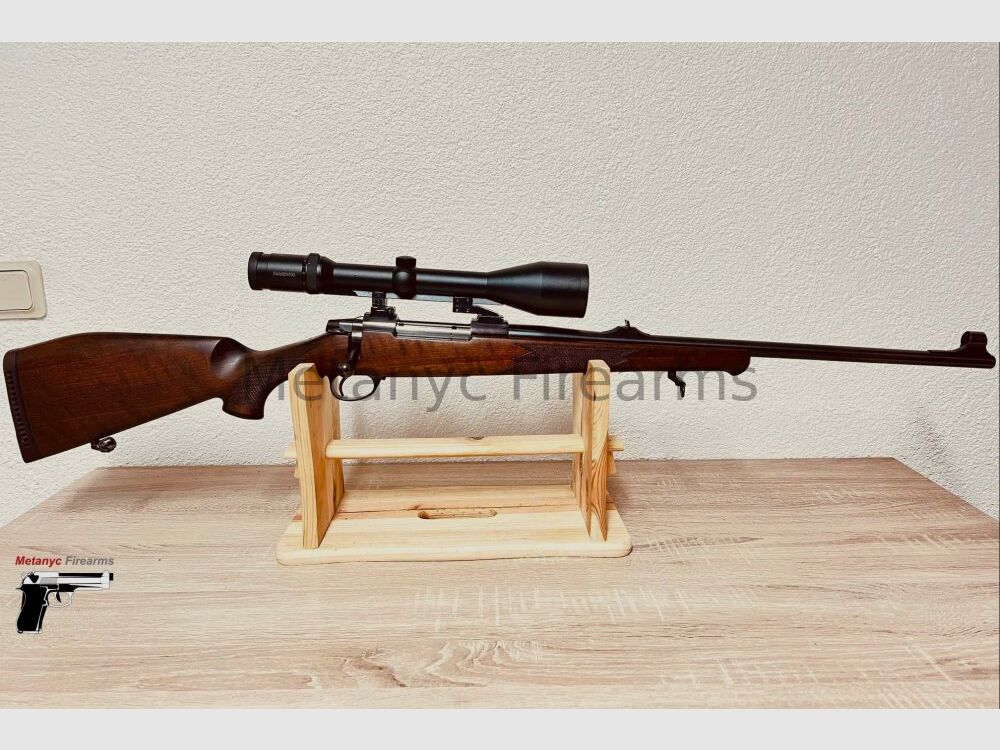 Sako Europe Hunter L691 .30-06Spring, image 4 sur 10