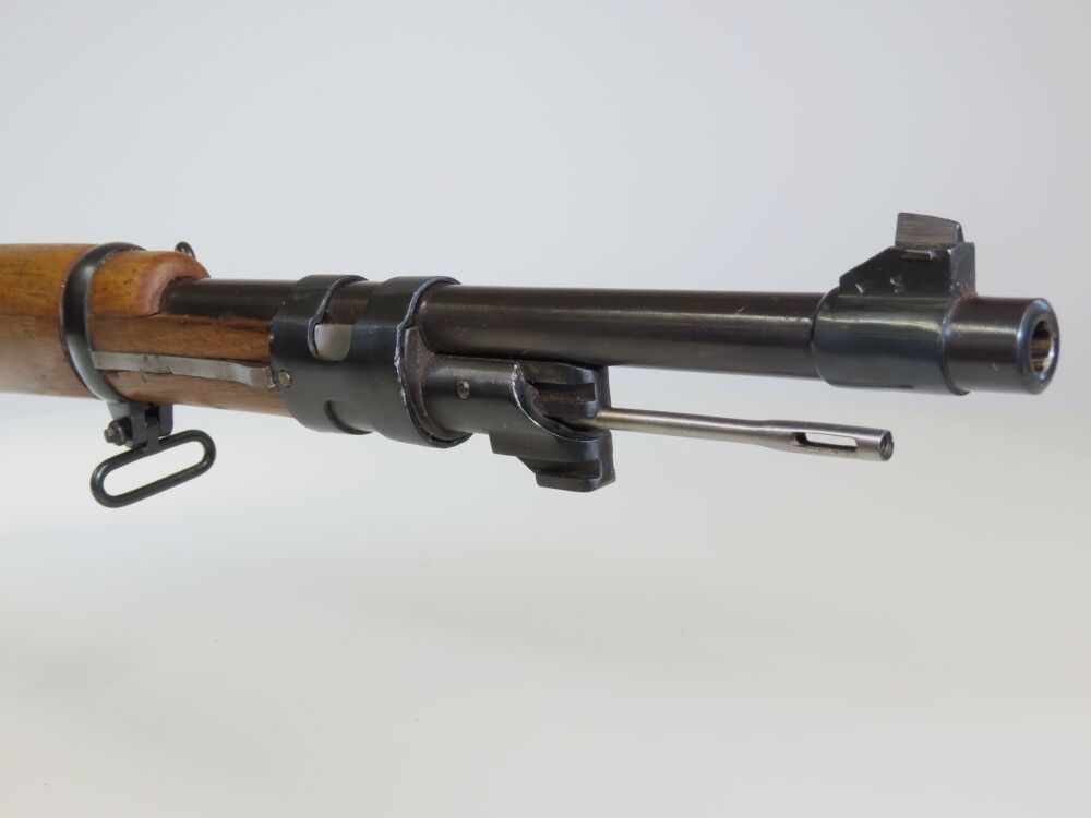 St. Barbara K98