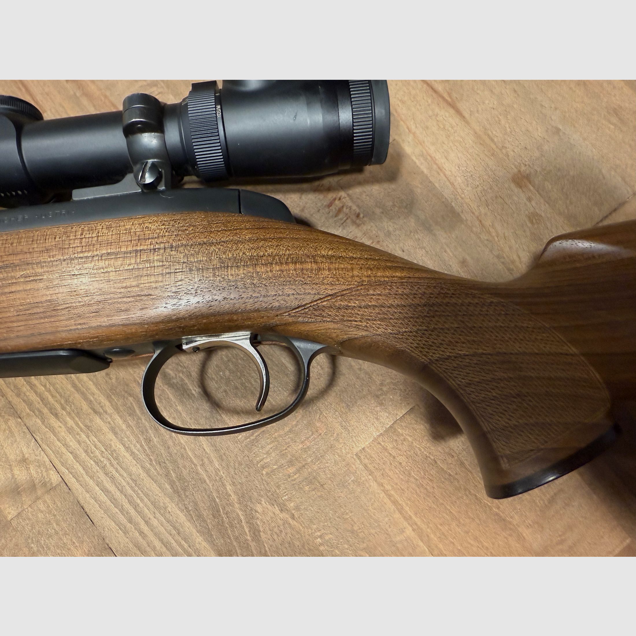 STEYR MANNLICHER  CLASSIC LIGHT