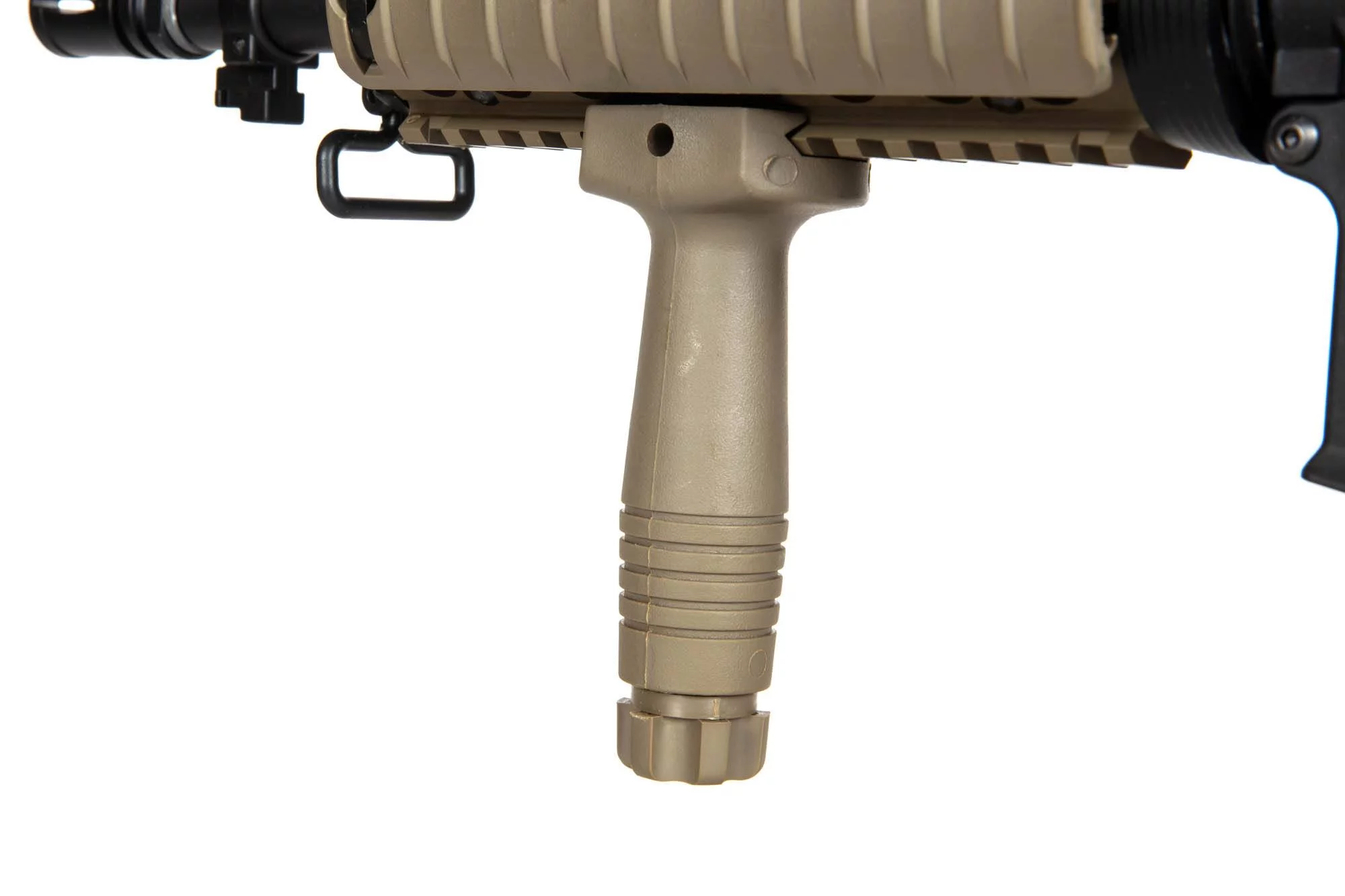 Carabina de airsoft Specna Arms SA-C04 CORE – Half-Tan, imagen 8 de 74