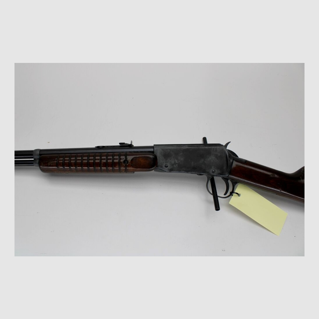 Vorderschafts herhalingsgeweer Erma EG72 .22lr