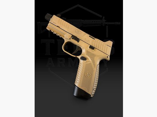 FN, FN 545 Tactical, FDE, cal. .45