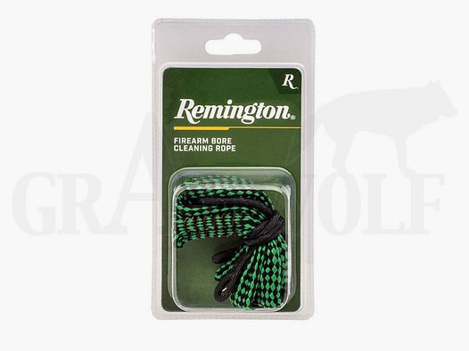 Remington Sznur do czyszczenia lufy dla broni kal. .27 -.28 / 7 mm