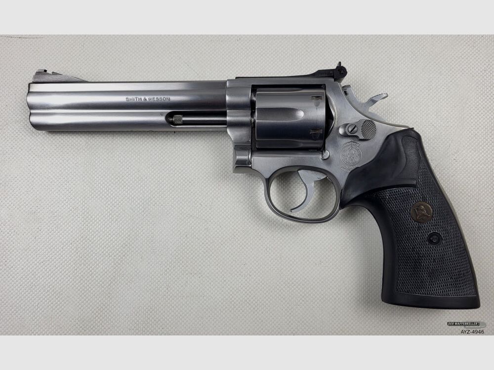 Smith&Wesson 686-2
