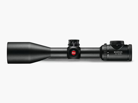 Leica Magnus Richtkijker 2.4-16x56 i L-4a BDC with rail