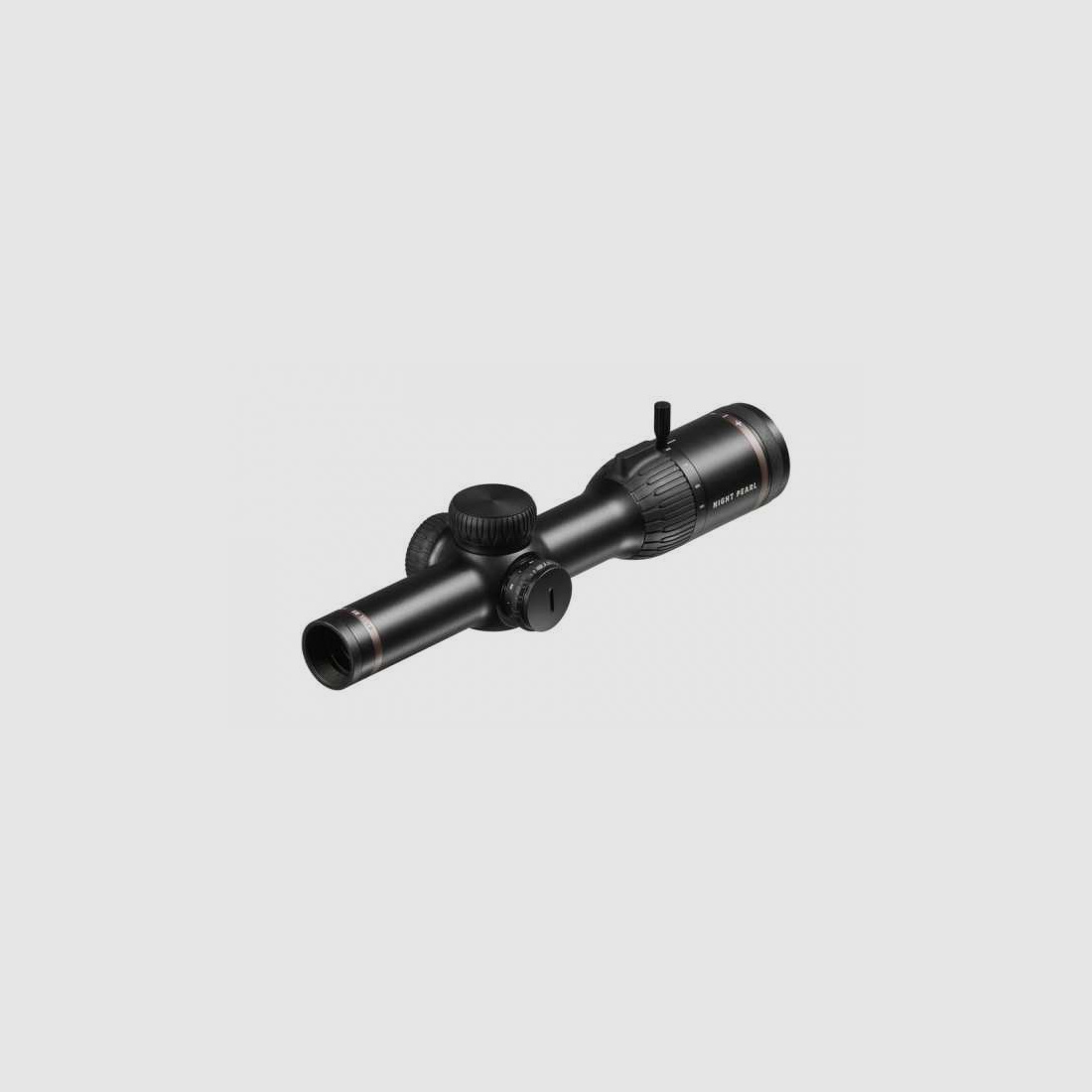 NIGHT PEARL Scope MANUL M6 1-6x24i Ø 30mm Reticle NP4I