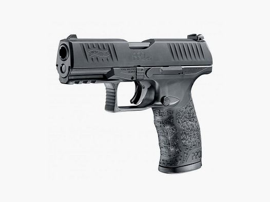 Walther PPQ M2 .45ACP