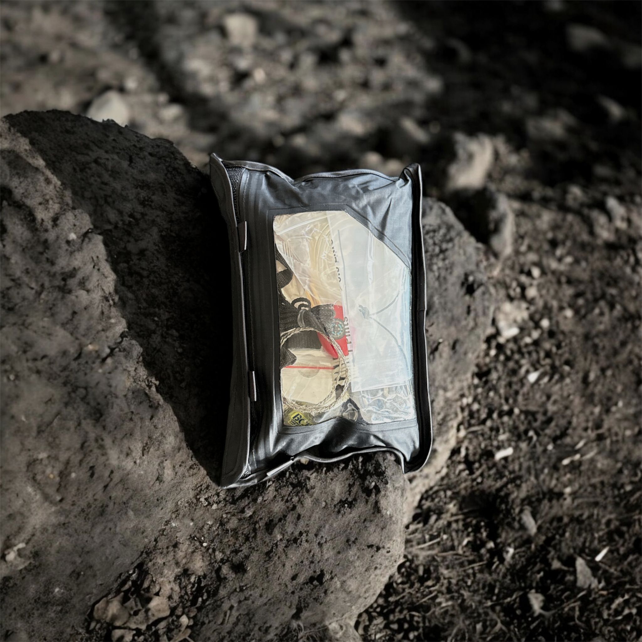 BCB BCB BCB Special Forces Survival Kit CK028 Gebraucht