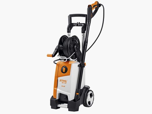 Stihl High Pressure Cleaner RE 130 PLUS
