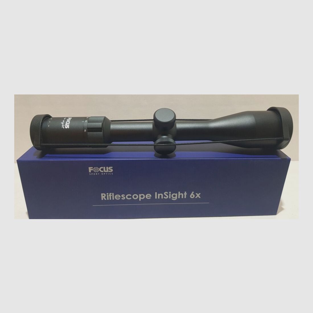 SKUPIENIE W Zasięgu Wzroku