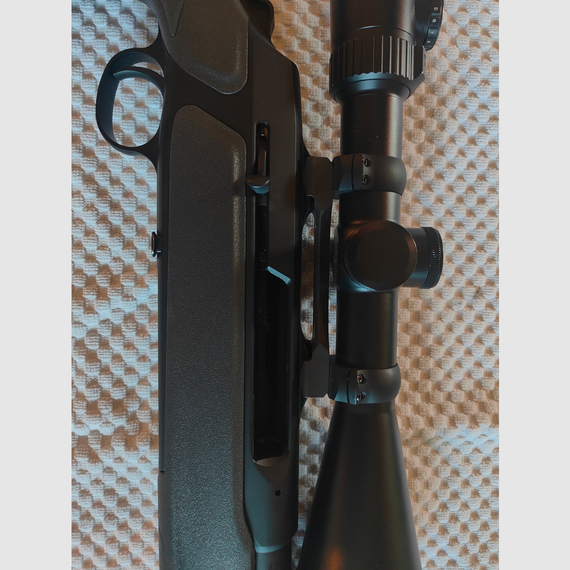 Sauer 303