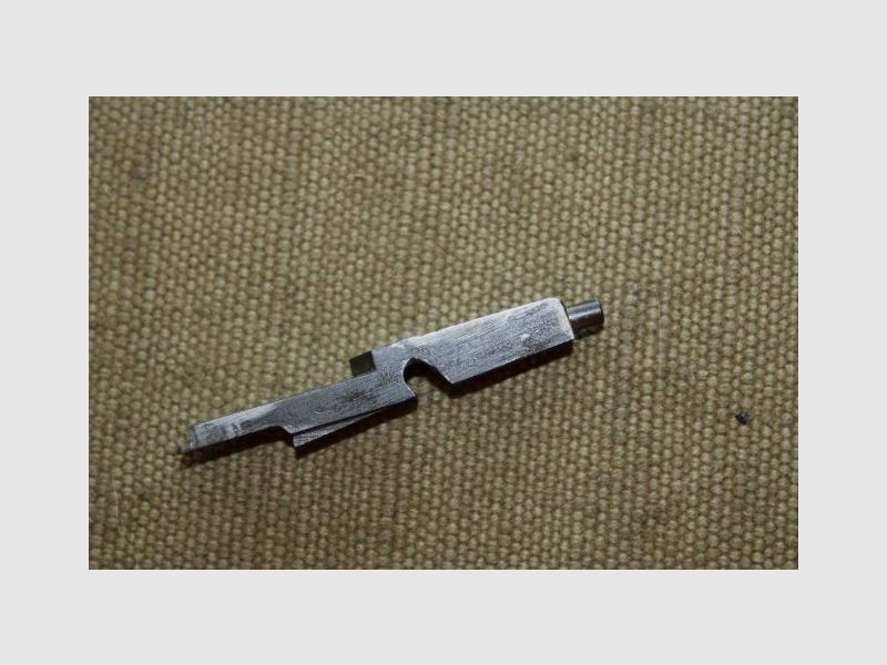Triggerstang P08 / Luger 08 origineel