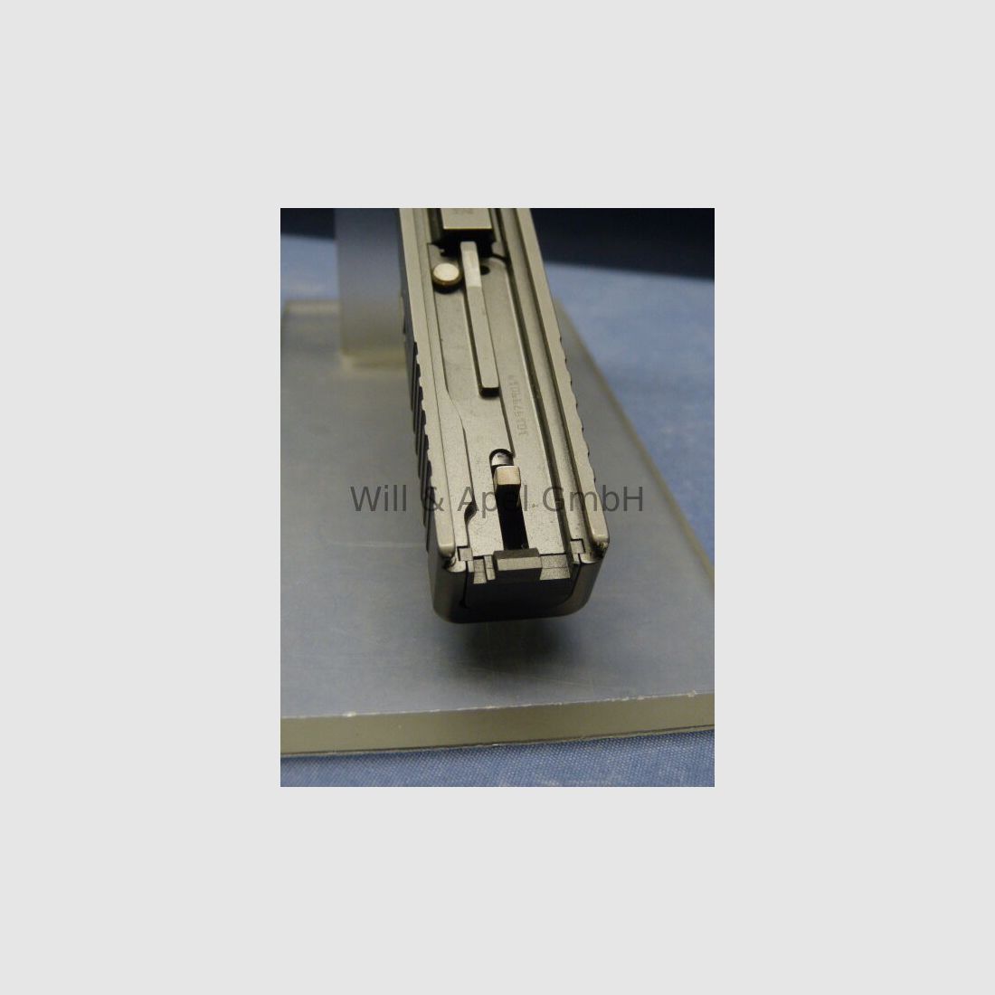 Glock Wechselsystem Glock 19 Gen 4