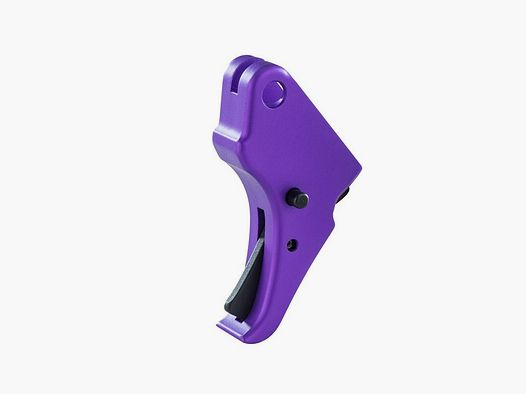 APEX TACTICAL SPECIALTIES INC S&W SHIELD ACTION ENHANCEMENT TRIGGER-PURPLE