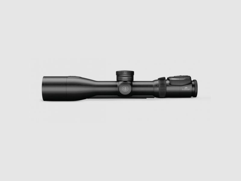 Swarovski dS 5-25x52 P Gen. II Zielfernrohr