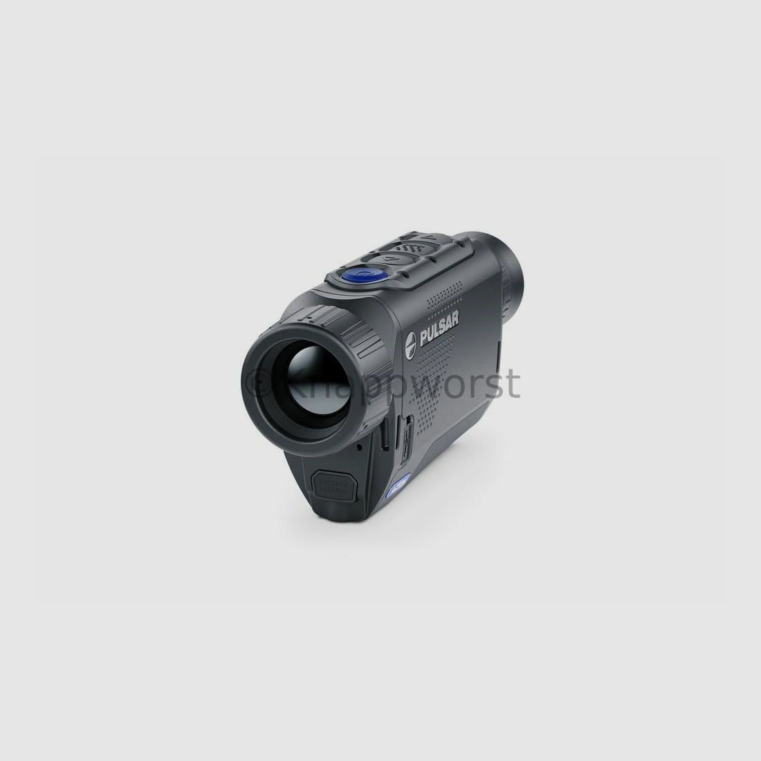 PULSAR Pulsar Axion XQ30 Pro cámara térmica