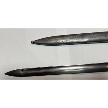 Czech bayonet, Model 1924, image 6 of 10