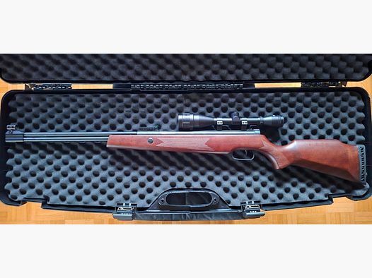 Hämmerli Hunter Force 900