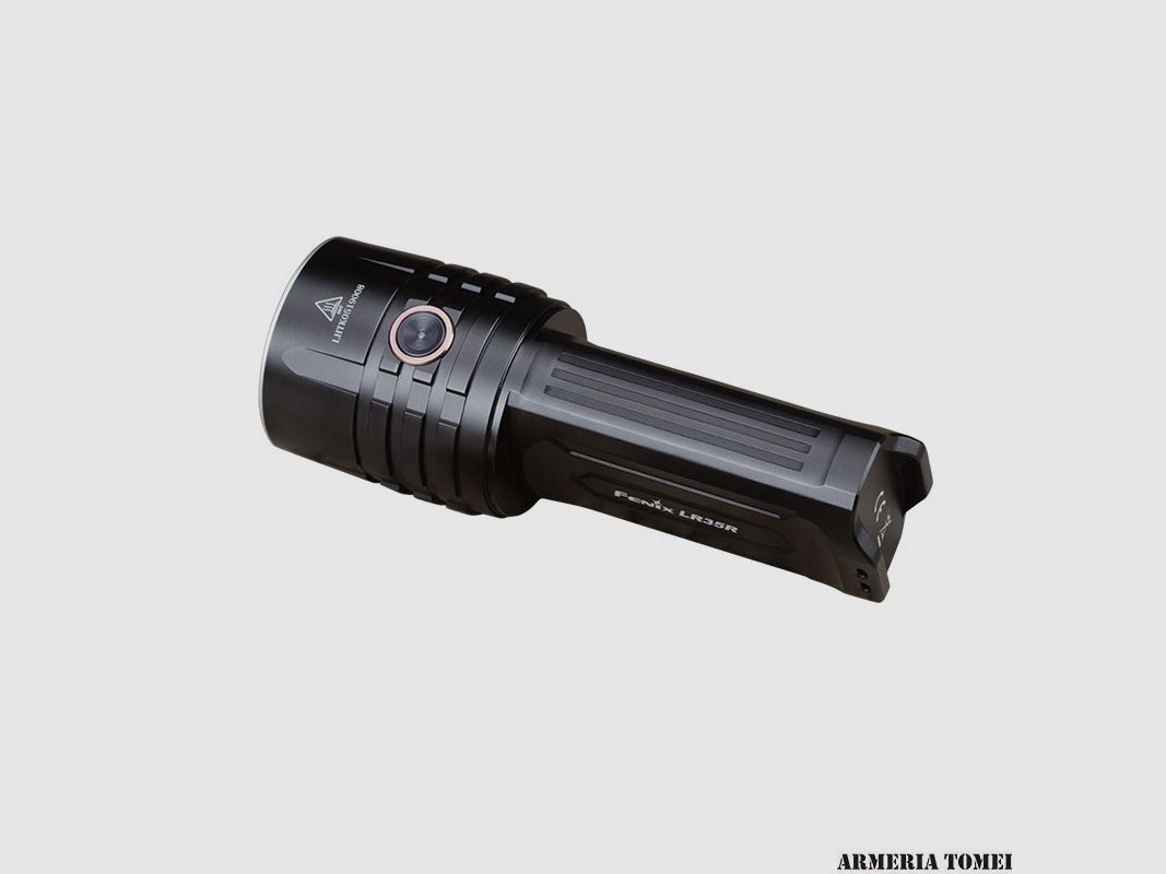 TORCIA – FENIX – LR35R 10000 LUMEN, Bild 2 von 4