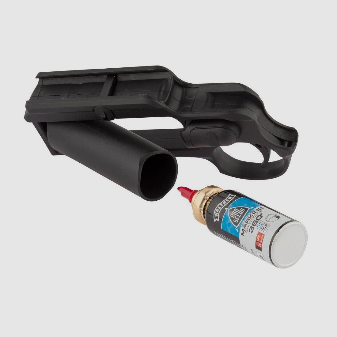 Recharges pour Walther PDP Liquide marquant, image 5 sur 6