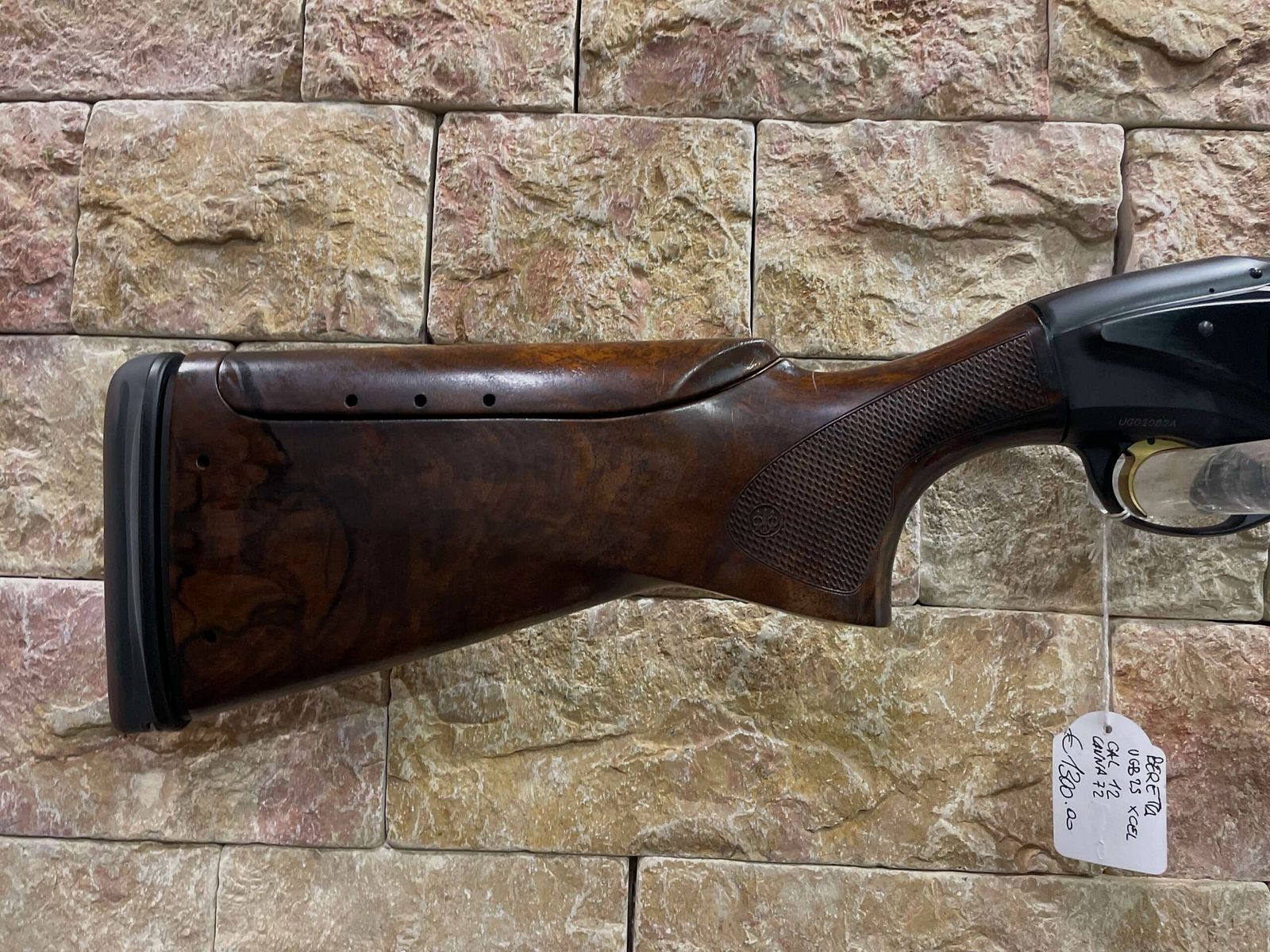 Beretta UGB Xcel, image 5 sur 6