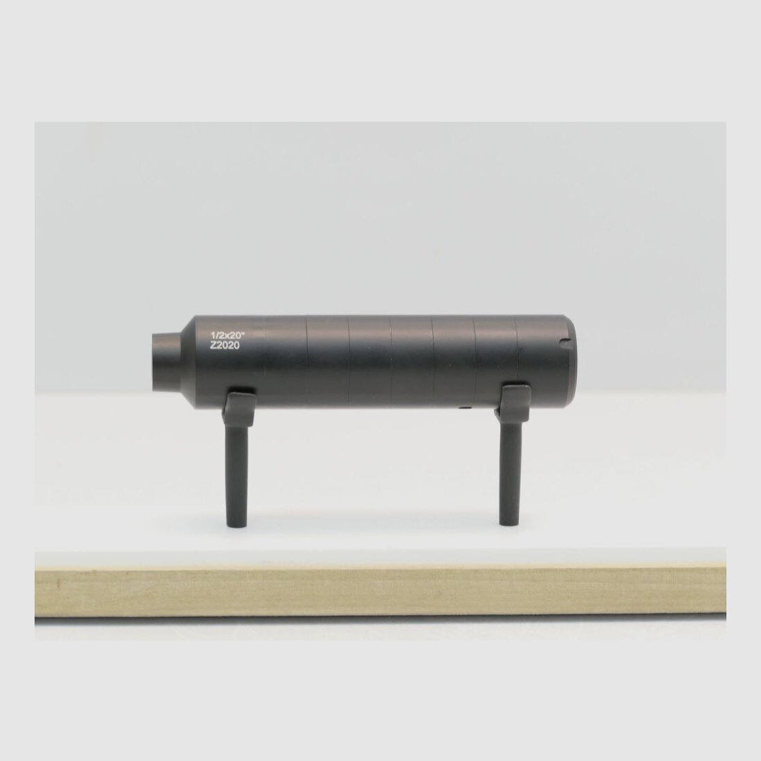 Nielsen Sonic SubSonic 3 1/2X20