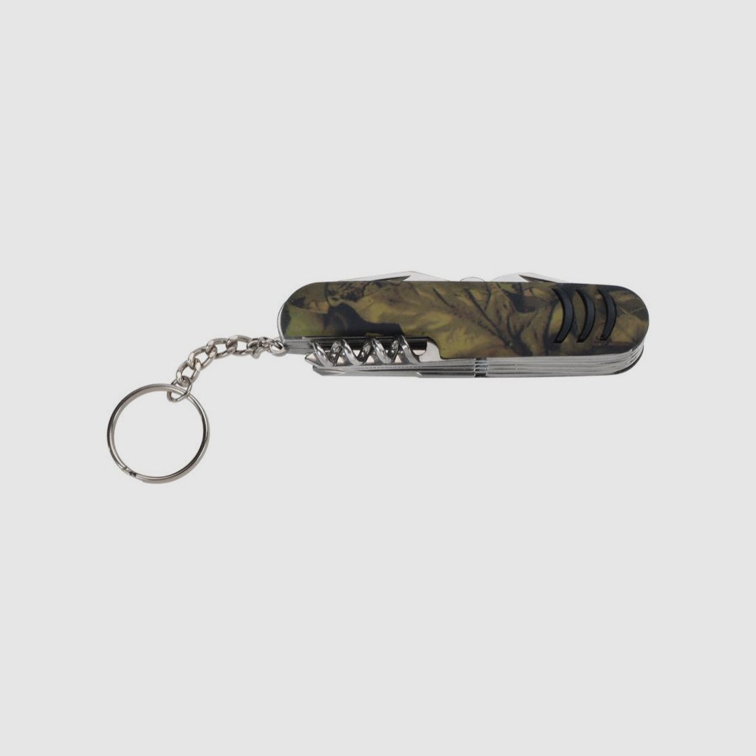 Kronos Taschenmesser mit mehreren Klingen Blister Pro Hunt, Bild 2 von 2