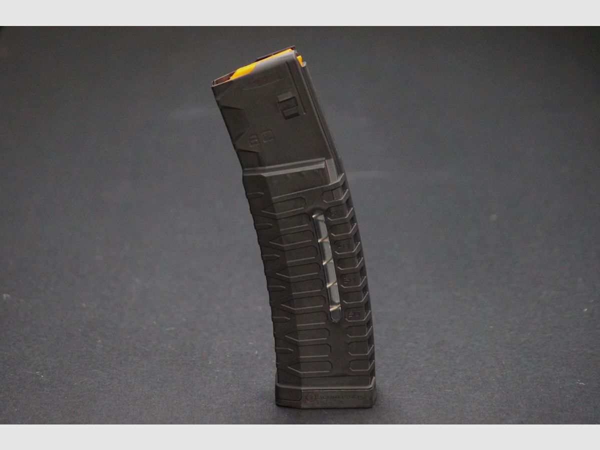 Schmeisser AR15 Magazin 60 Schuss, Bild 2 von 2