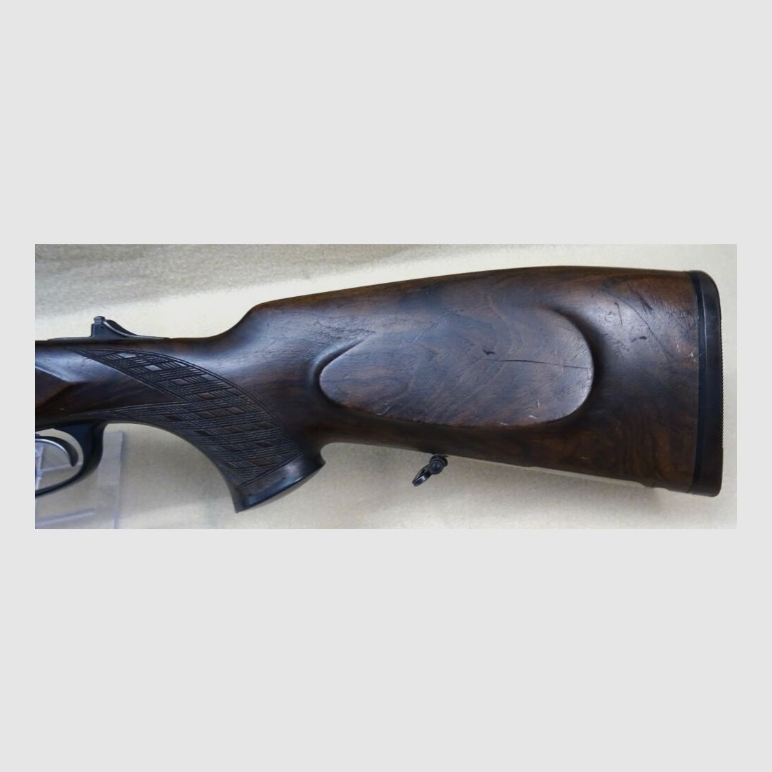 Blaser	 ES 67 Luxus