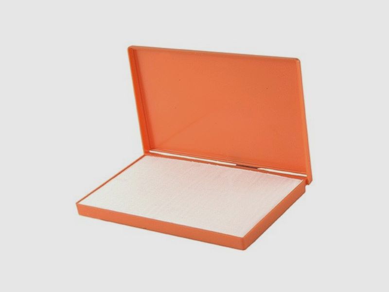 Lyman Almohadilla para Lubricar Cartuchos