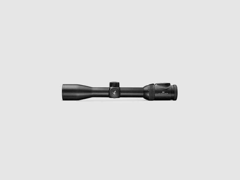 Swarovski Z8i 1,7-13,3x42 P L*