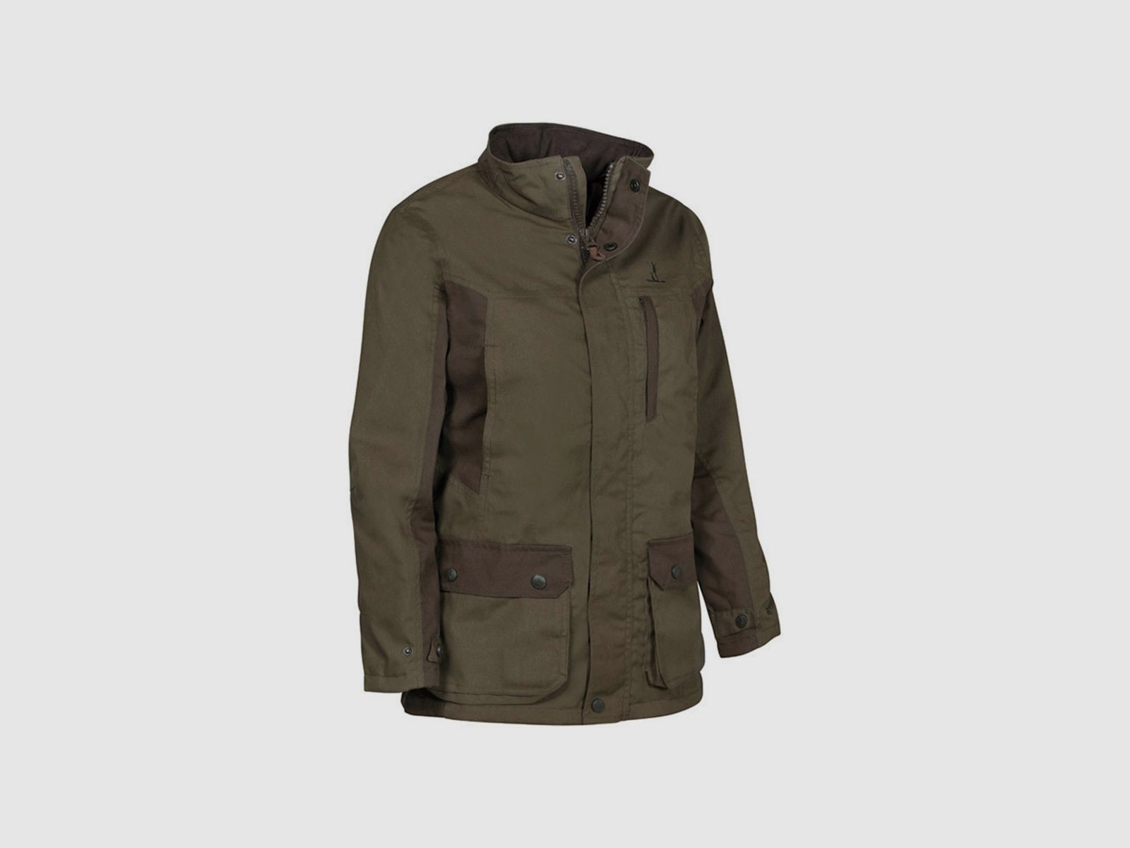 Wasserdichte Jacke Percussion Kinder 2935