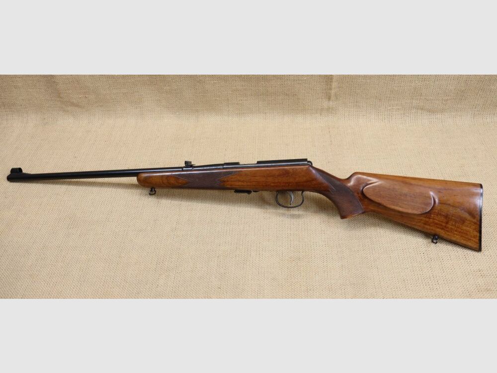 Fusil à répétition Anschütz .22lr