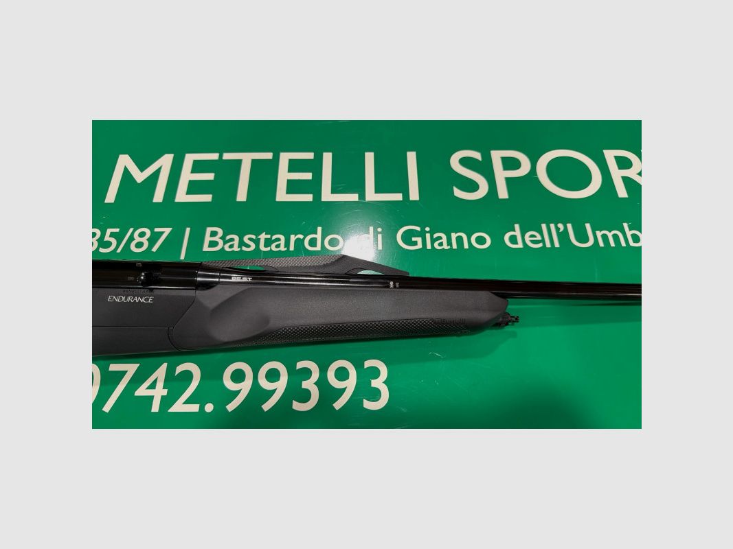Halbautomatische Büchse Benelli mod. Endurance Best Comfortech3 cal.9,3x62 aus Polymer art.A0637500 BENELLI, Bild 5 von 6