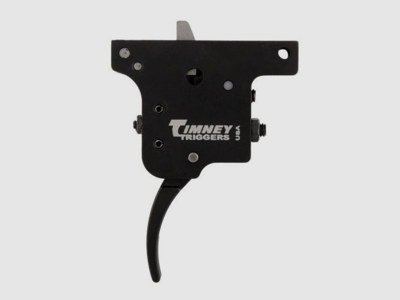 Timney Abzug gerade 3lbs Win-70MOA