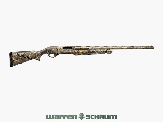 Benelli Supernova Comfortech Max 5HD MC