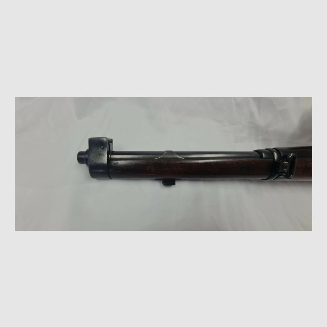 Mauser Argentino 1909