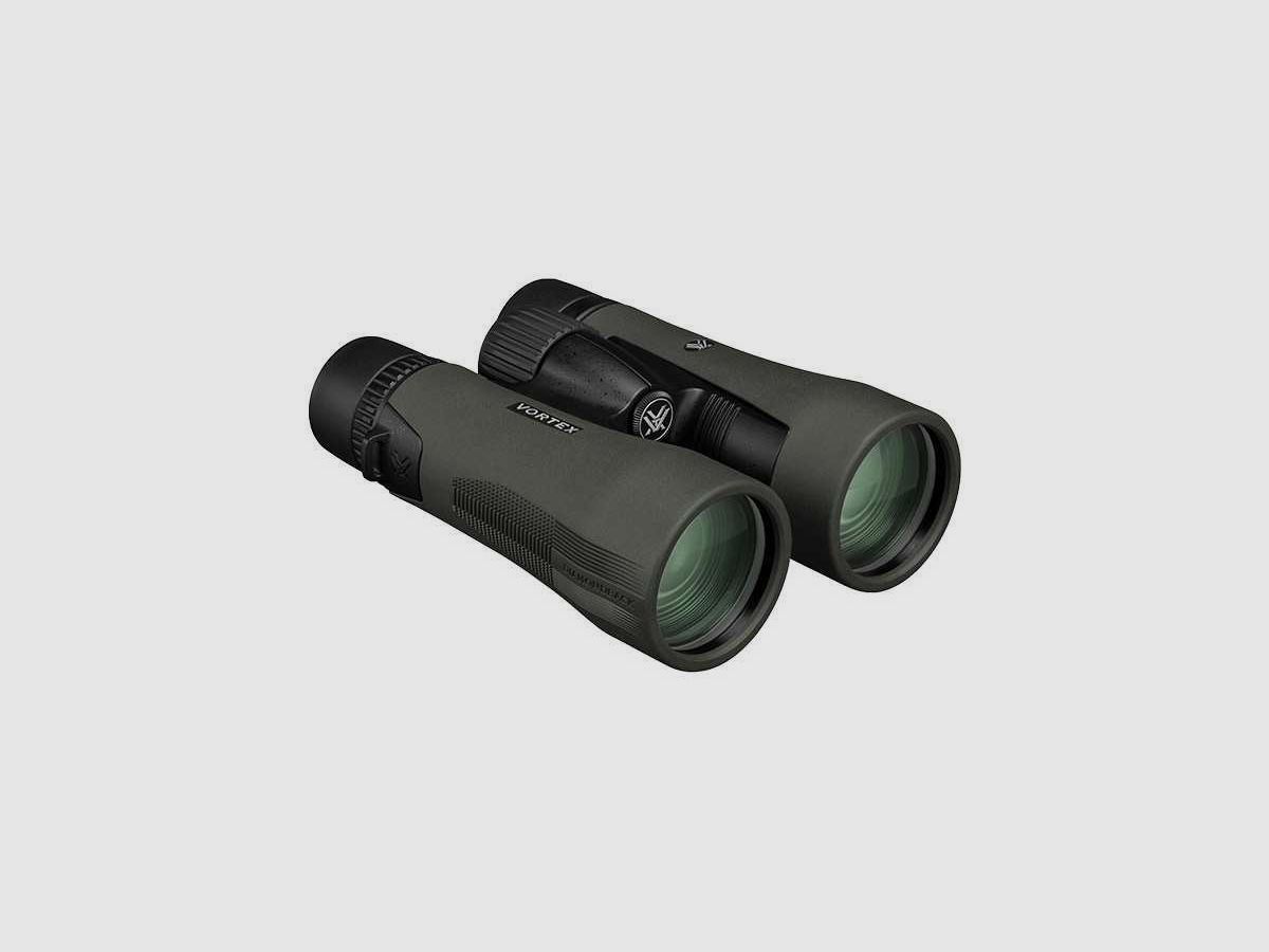 VORTEX Binocolo DiamondBack HD 10x50