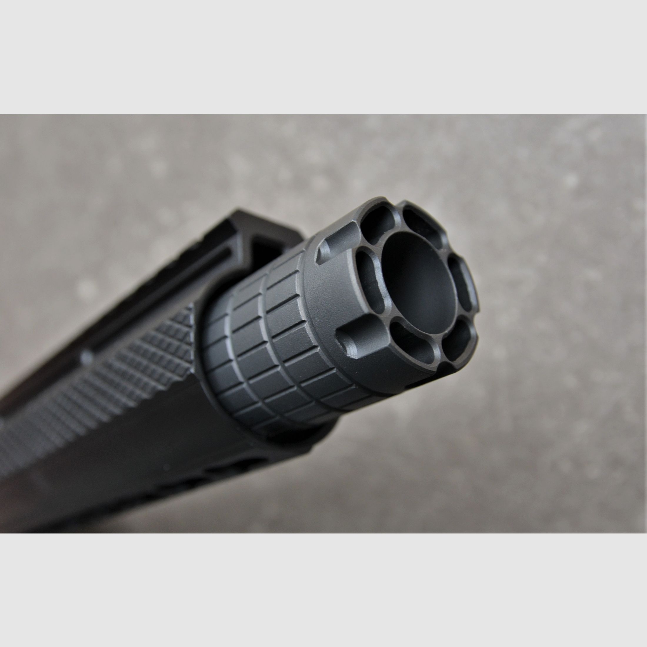 HERA LC GEN.2 .223 Rem/5.56 NATO - Kompensator