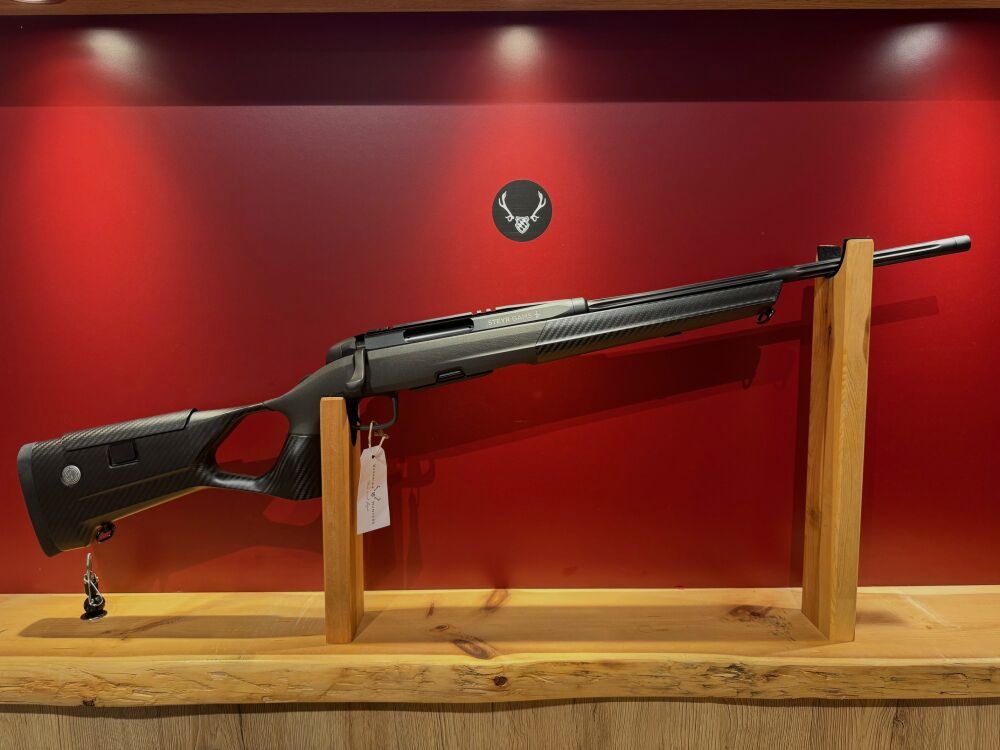 Steyr Arms Gams CLII 48,5LL Direktabzug