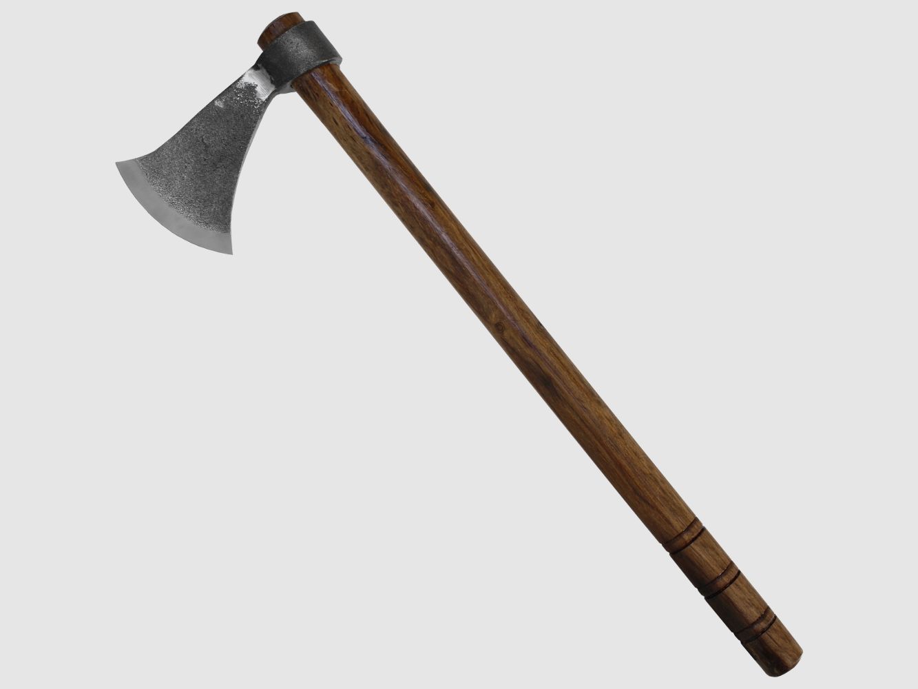 Axt Franzisca Mittelalter Wikinger