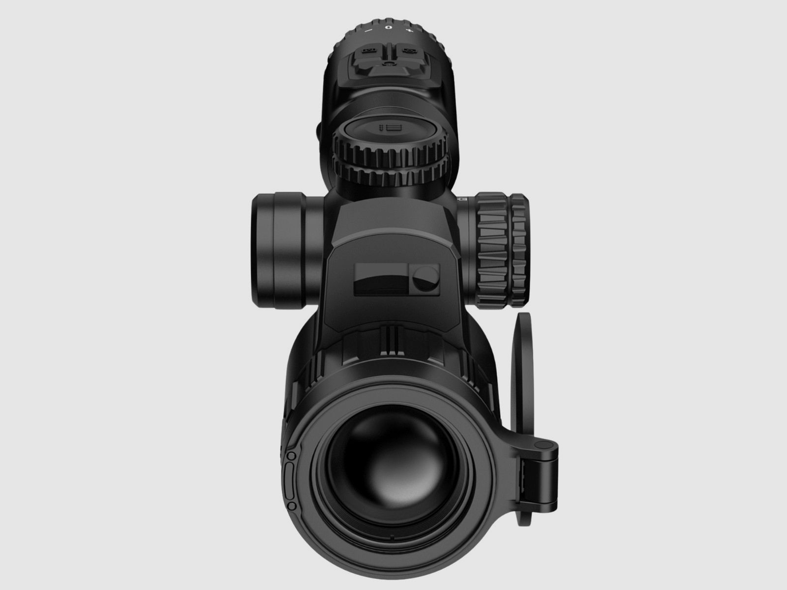 HIKMICRO - Celownik termowizyjny Stellar SQ35L 3.0 - 548-224, zdjęcie 3 z 11