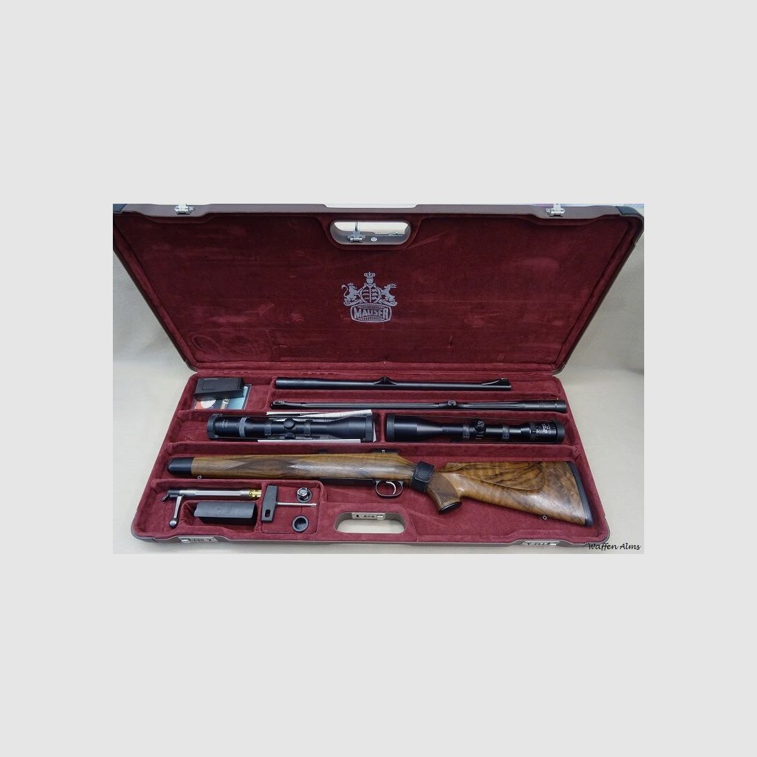 Mauser M 03