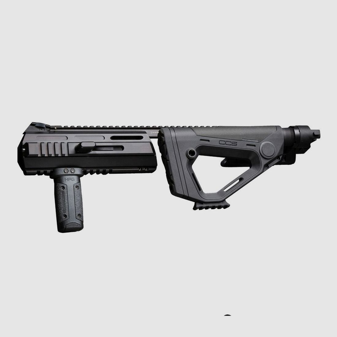 Hera Arms Umrüstsatz TRIARII RTU SFU, Bild 1 von 4