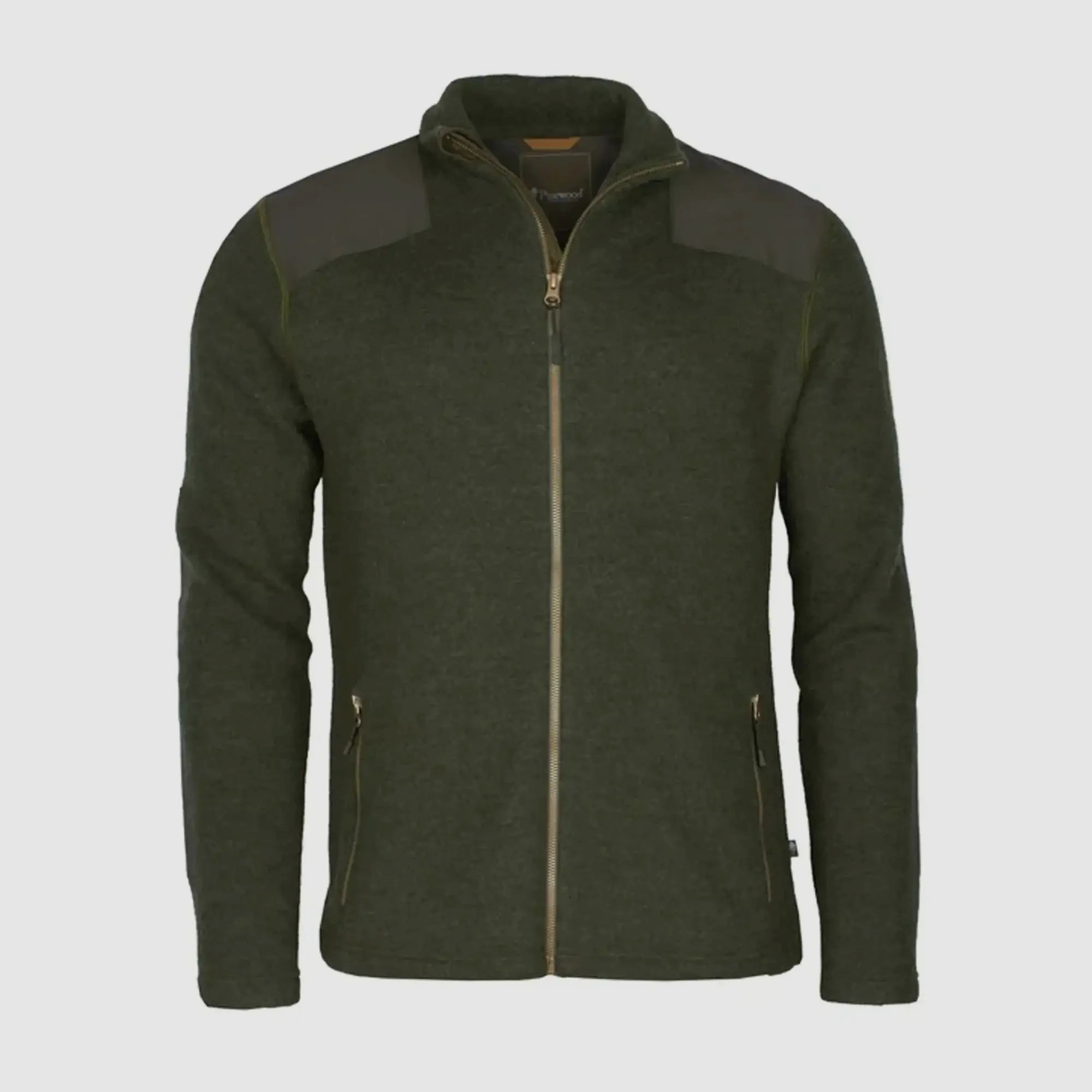 Pinewood Pinewood Wolljacke Lappland - XXL Herren