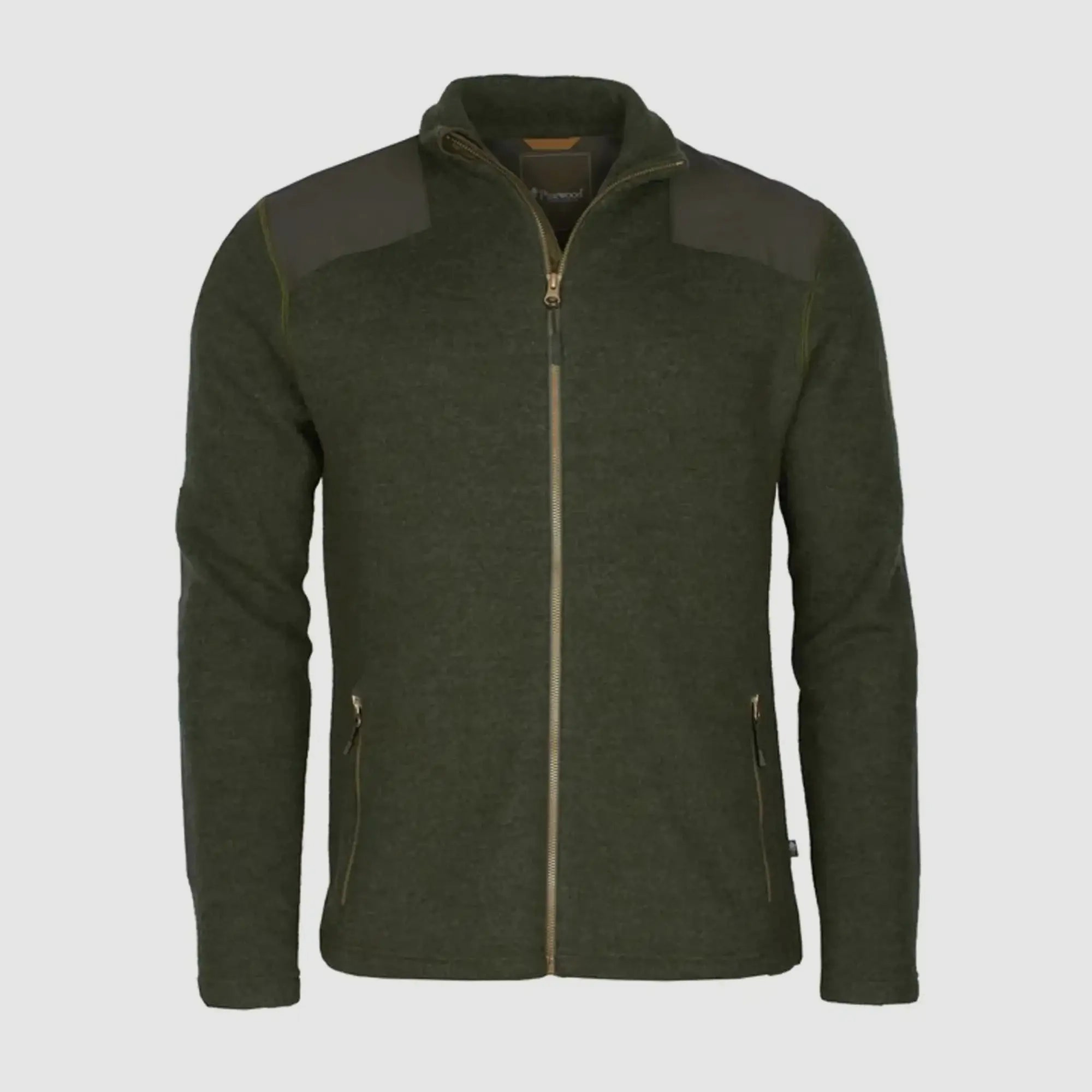 Pinewood Pinewood Veste en Laine Lappland - XXL Hommes