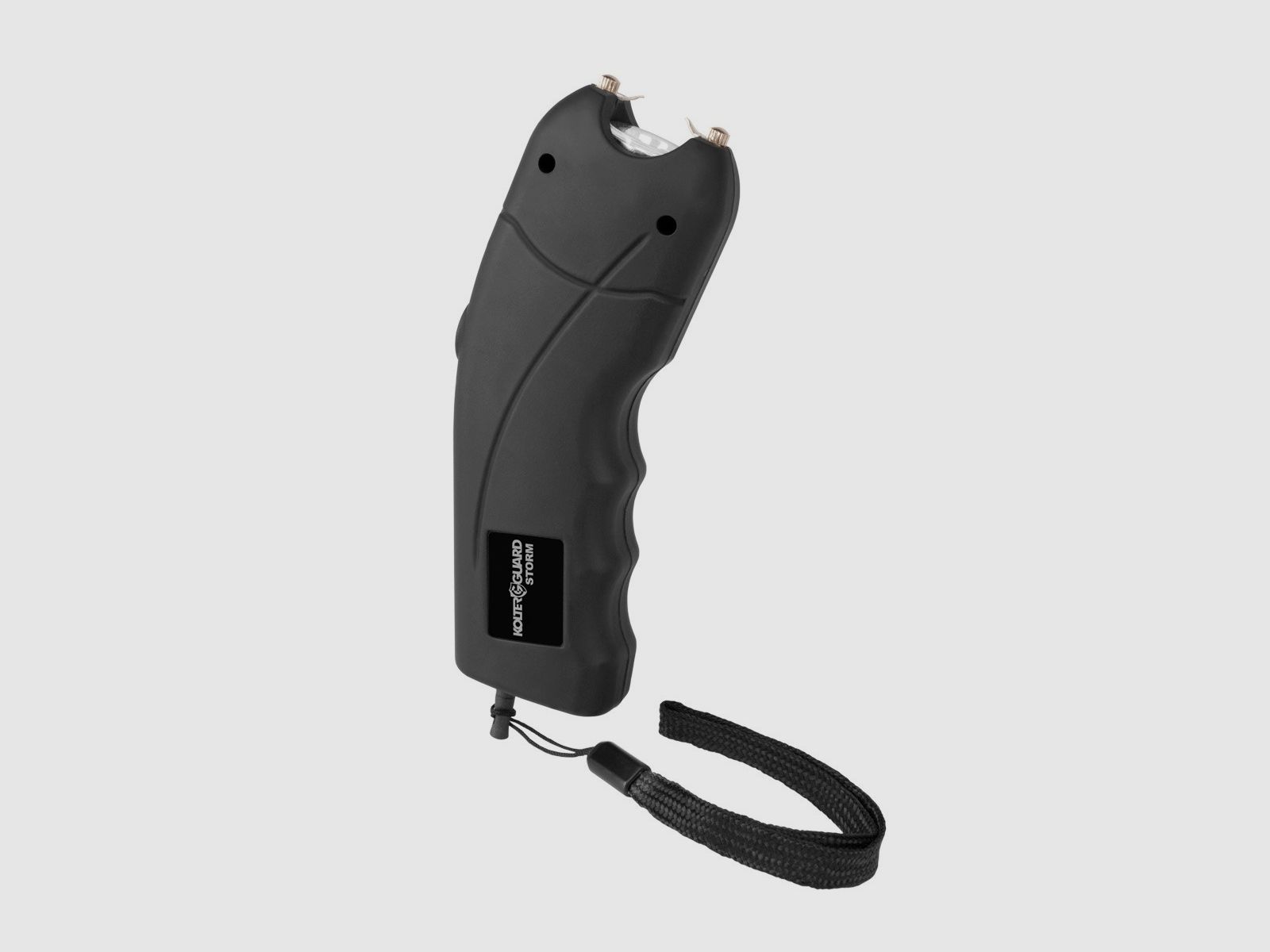 Pistola stordente con torcia KOLTER-GUARD STORM, immagine 1 di 8