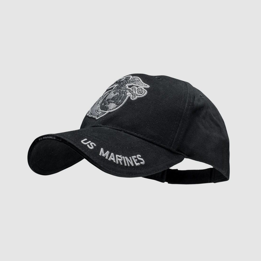 BASEBALLMÜTZE MIT US MARINES LOGO, Bild 1 von 2