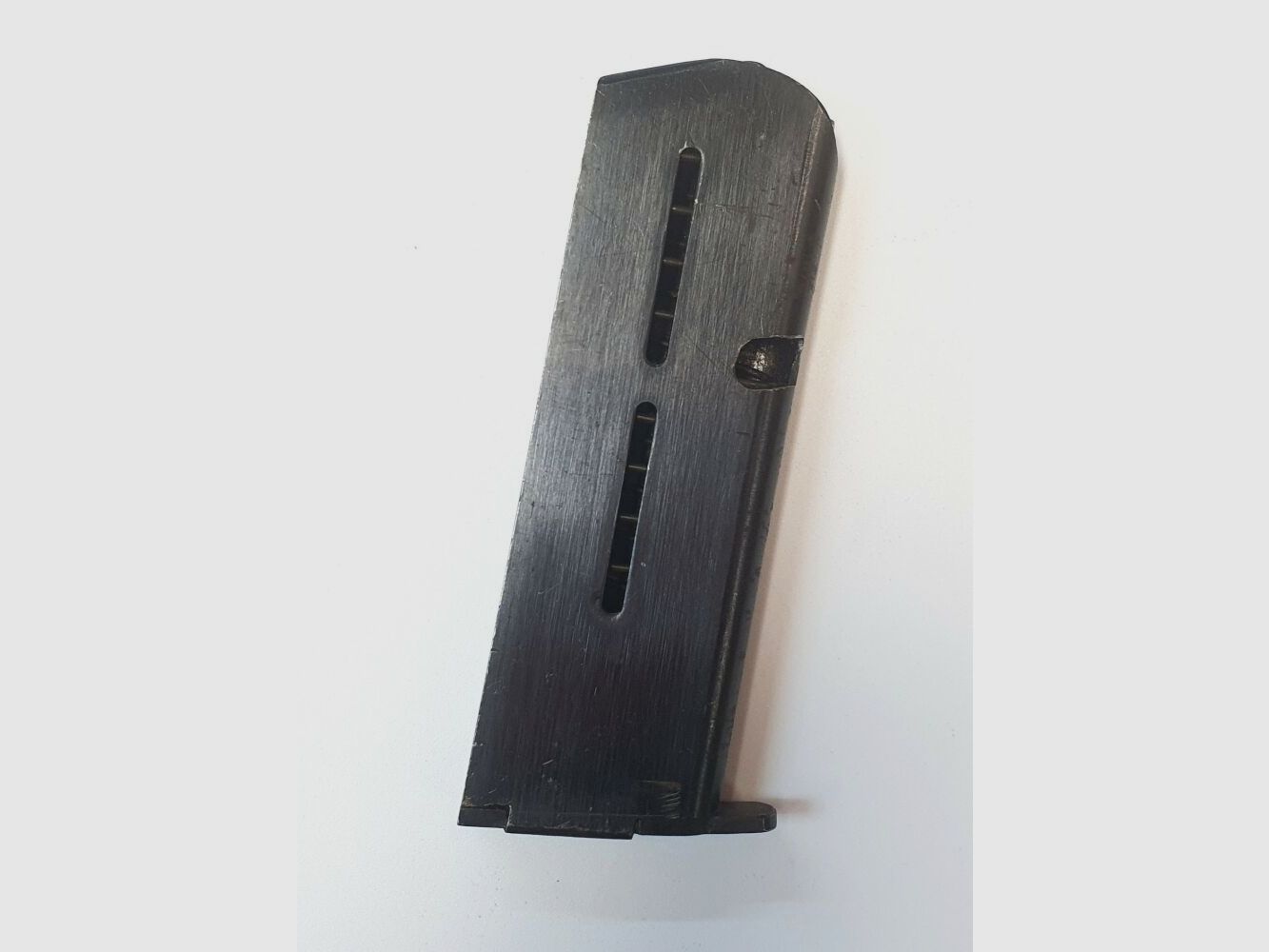 Star Magazin für Pistole Star, Modell unbekannt - 9mm Luger - 7 Schuss