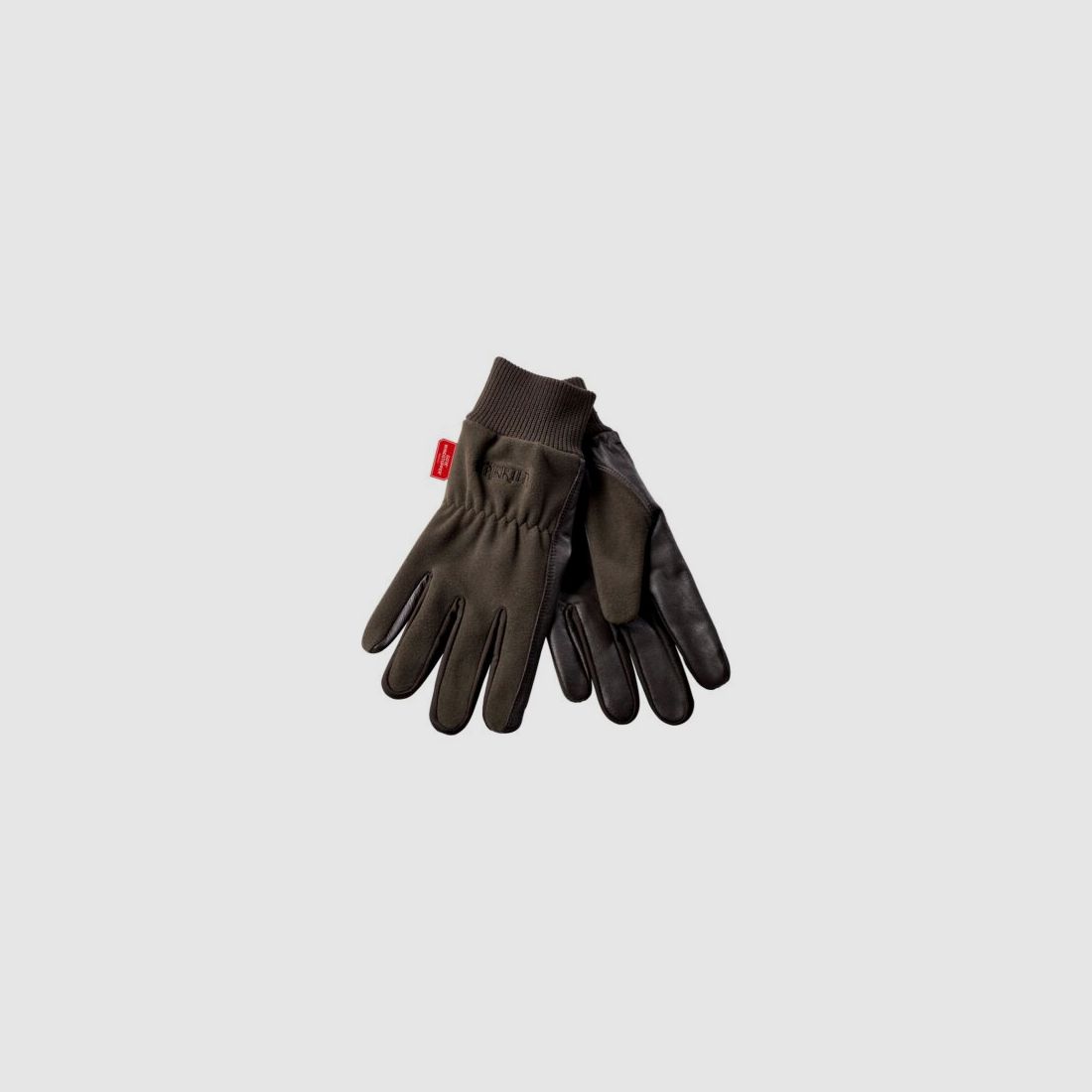 Härkila Pro Shooter Handschuhe Shadow brown  M